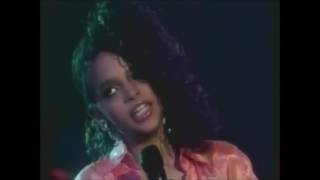 Video thumbnail of "Atlantic Starr -  Secret Lovers 1985 .(Video)"