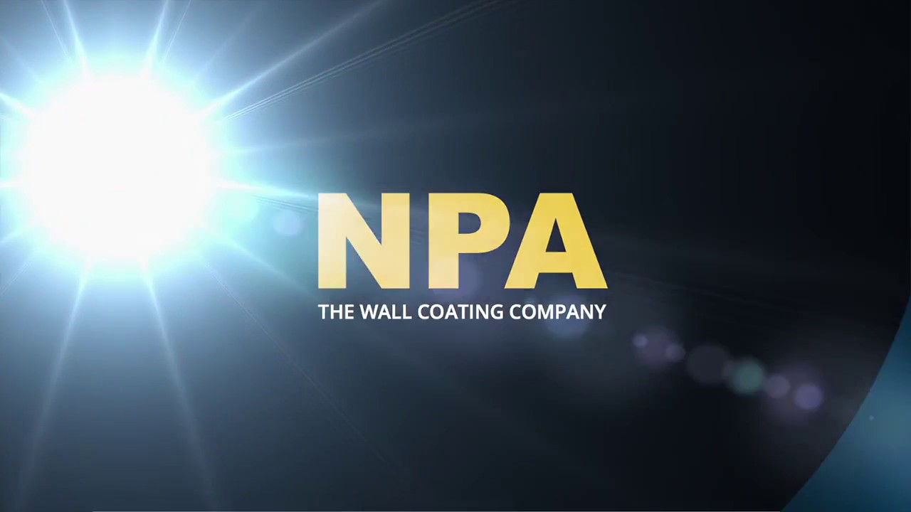 Exterior wall coatings explained in less than 2 minutes! The best wall coating in the UK