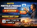 Master Portfolio &amp; Program Management on Atlassian | Phoenix DevOps Boot Camp (Apr 9)