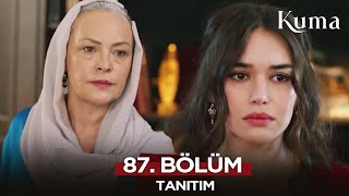 Kuma Dizisi 87. Bölüm Fragmanı | 28 Eylül Pazar #KumaDizisi