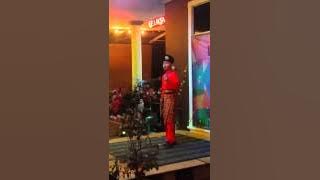 Laksamana mati dibunuh cover by Mohd Azirul Afzan