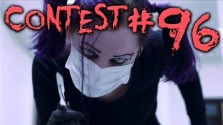 Video Contest 96 - Need - Dir:Stone-Dead &amp; Byrne