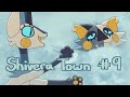 【Shivera Town (OC, Winter) MAP | Part 9】