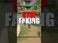 STOP faking like this - radiants do THIS instead #valorant #valoranttips #valorantclips #gaming