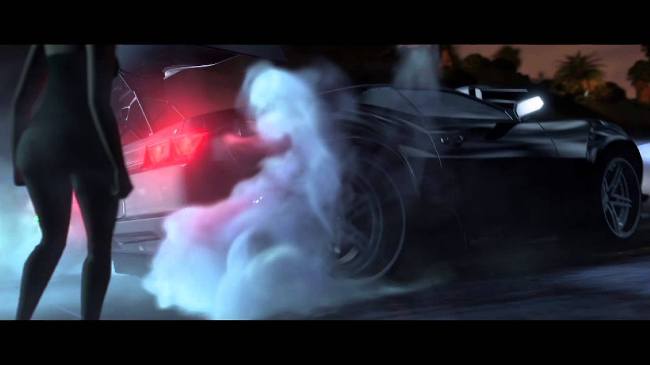 Chevrolet Camaro ZR-1 stars in Dreamworks' "Turbo" - YouTube