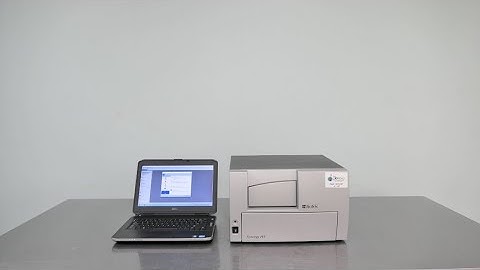 Biotek Synergy HT Plate Reader  ID 16995