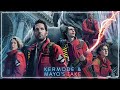 Mark kermode reviews ghostbusters frozen empire  kermode and mayos take