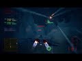 Ace Combat 7 Battle Royale - 5th Gen Fighter|TGM