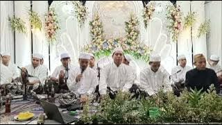 YA THOYBAH versi India, HABBAITAK, YA AYYUHA AHLUNNUHA || Hadroh Sabanah