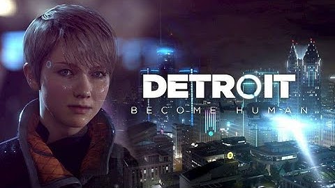 How to fix Detroit Become Human Launch error 100% working Video With Proof!!
