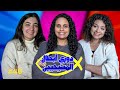 دوري أبطال المسيحيين مع ساندي و مارينا