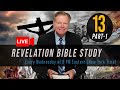 Revelation 13 Part 1 Weekly Bible Study With Mark Finley