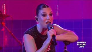 Emma Marrone - Iniziamo dalla fine - Live 15.12.2023 (Full HD)