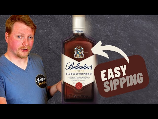 ウイスキー HEATHERDALE Finest Blended SCOTCH WHISKY sddefault.jpg