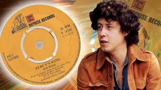 Video thumbnail of "Arlo Guthrie  -  Percy's Song (1970)"