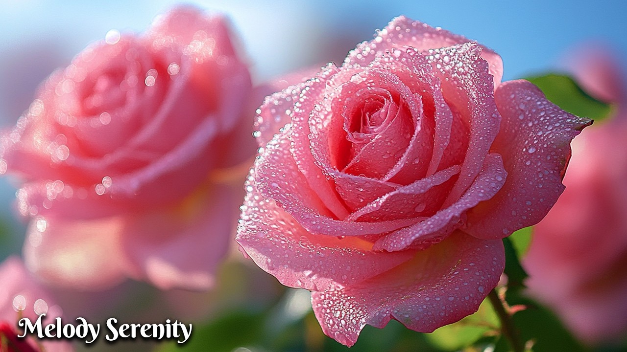 Музыка помогает расслабить нервную систему и улучшить память 🌺 Лучшие мелодии Сергея Грищука