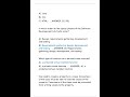 CERTIPORT SOFTWARE DEVELOPMENT EXAM 2024 NEWEST ACTUAL EXAM COMPLETE ACCURATE EXAM QUESTIONS WITH DE
