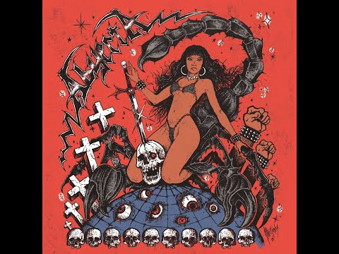 Demo III artwork