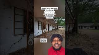 Florida Urban Legends Riverside Motel florida knowflorida yulee yuleeflorida floridahistory