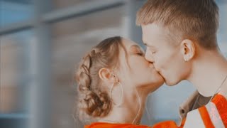картинка: Олег & Лиза & Кирилл || Я люблю другого || Молодёжка Новая смена