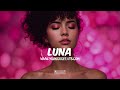 "LUNA" - Afrobeat Instrumental 2024 x Ayra Starr x Ruger x Omah Lay x Afro Pop Type Beat