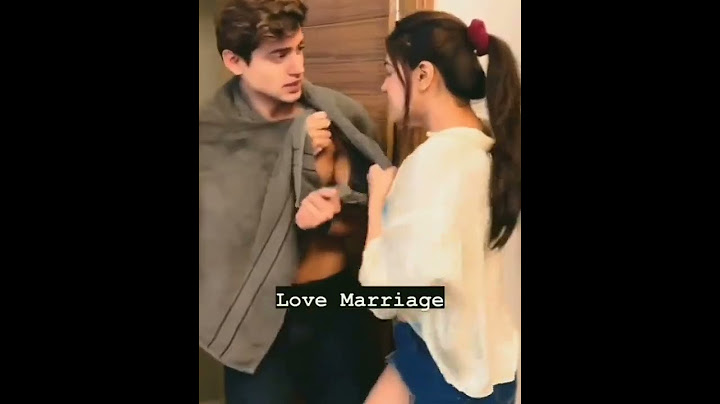 Wait to end 💕🤭 || Arranged marriage Love Marriage 💏 || Couple goals 👩‍❤️‍👨||