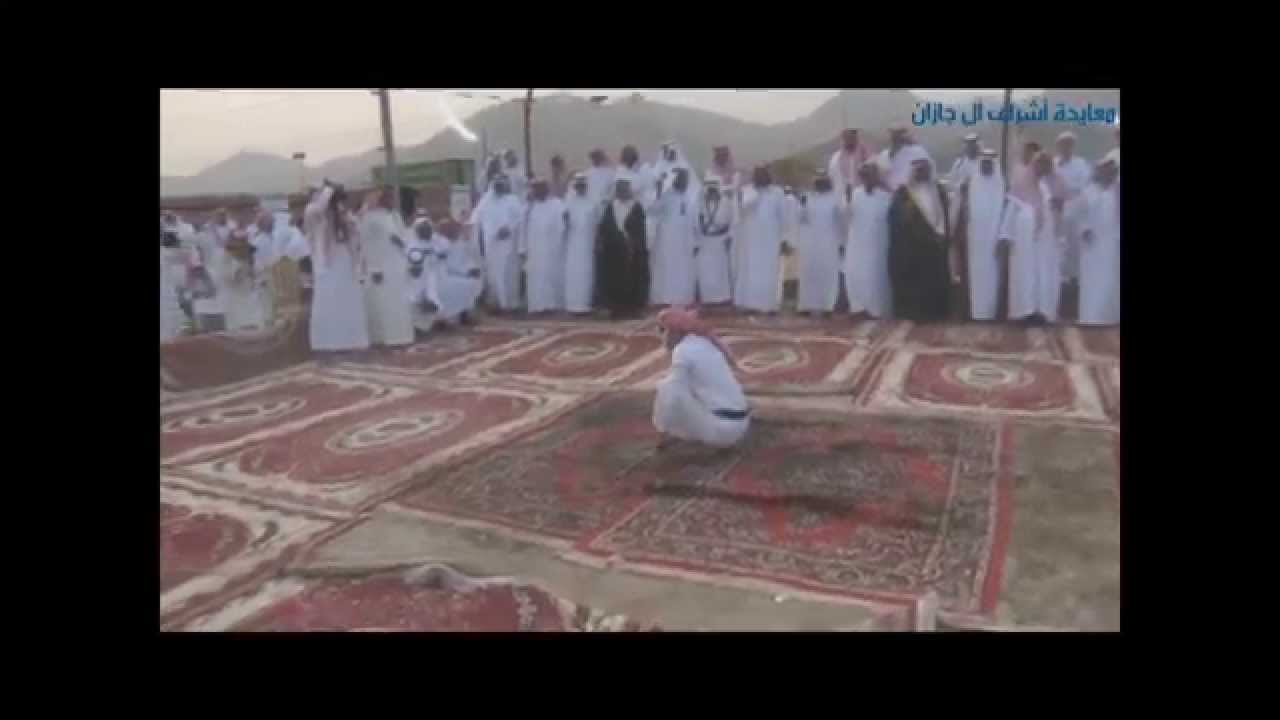 شيله / نارد حياض المنايا ماعلانه  - الاشراف