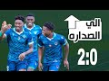 كابوري يقود الهلال لفوز مهم علي حساب بوجيسيرا عضم الهلال قوي جدااااا 