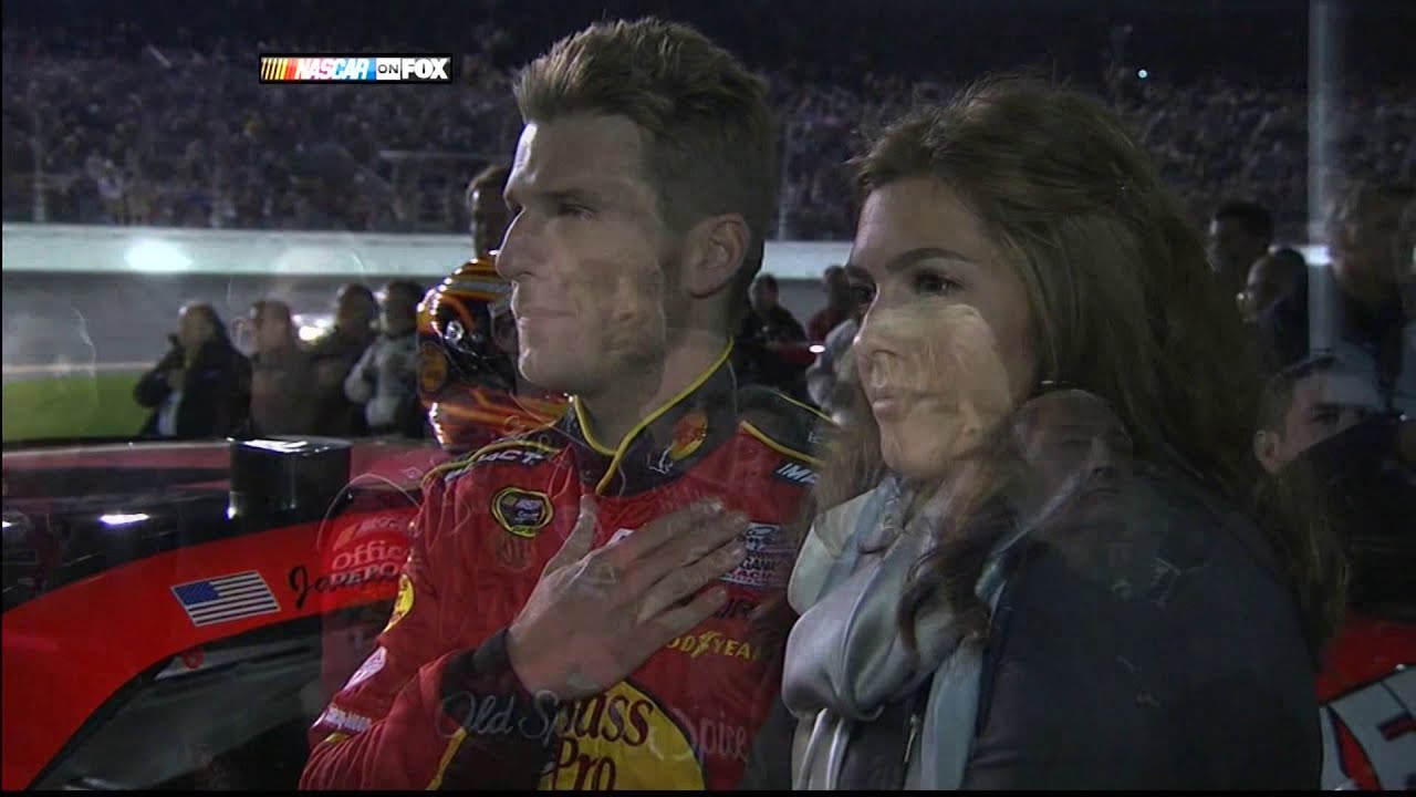 2010 NASCAR Sprint Cup Series Budweiser Shootout