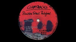 Steve Bicknell - Primitive Streak ( Ben Sims Remix 1 )