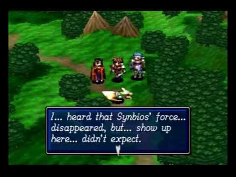 shining force 3 на русском скачать