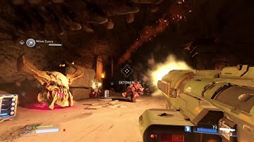 UAC HELL[Ver 3.0] DOOMSnapMap|Updated