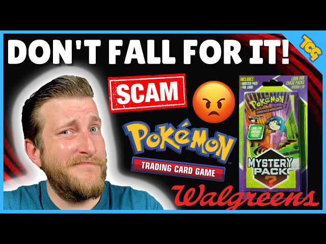 are mj holding pokemon cards real The Biggest Pokémon Card SCAM Right Now! mj holding company pokemon cards
