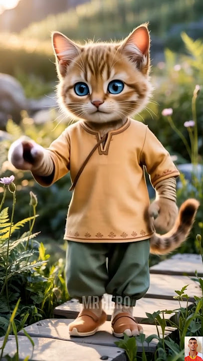 oops 🤫 cute kitten 😂 #dudidudidam #shortfeed
