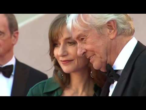 \"კიმონო\" ფრონტლაინისთვის N10 - კანის კინოფესტივალი 2017