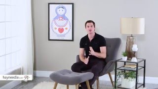Oliver Gal Matryoshka Canvas Wall Art - Product Review Video
