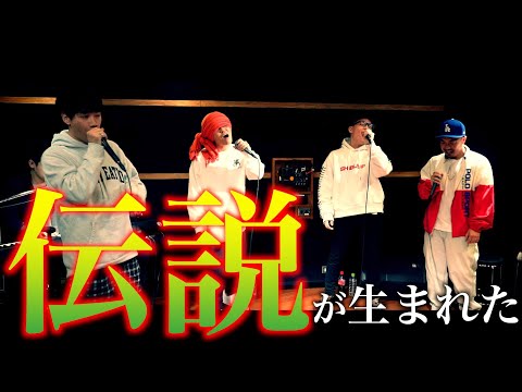 RESPECT / feat.湘南乃風HAN-KUN