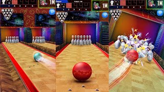 King Bowling Crew - Bowling King 3D screenshot 4