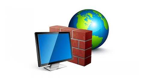 Operating Systems and Firewall Presentation Brandon Sheppard Bsheppa8