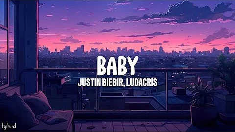 Justin Bieber, Ludacris - Baby (Lyrics)