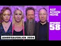 JAHRESAUSBLICK 2024 mit Ulrike Stockmann, Birgit Fischer, Dr. Christof Niederwieser und Philipp Gut