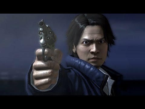 Video: Yakuza 4 Ima Više Od šest Sati Rezonovanja