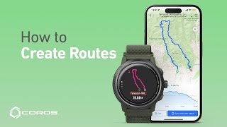 How to Create Routes screenshot 3