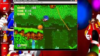 Cooler sonic in sonic 3 & knuckles