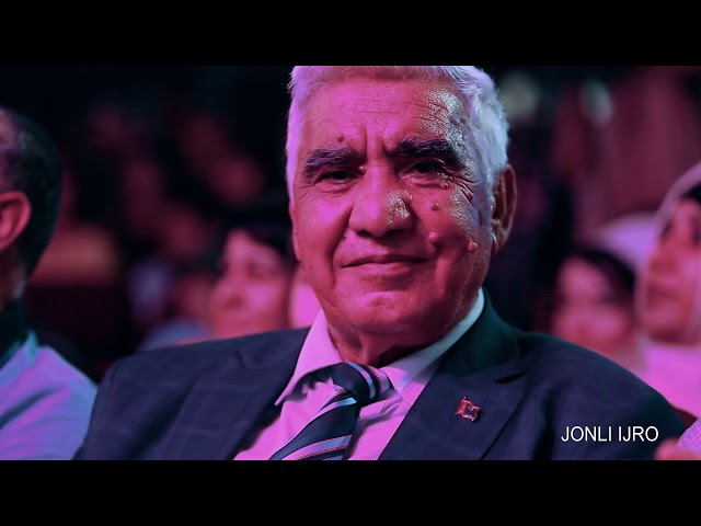 Farruxbek Saidov POPURI 2020 (xorazmyulduzlari)