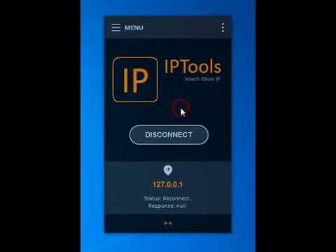 Video Tutorial Cara Menggunakan IP TOOLS - YouTube Video Tutorial Cara Menggunakan IP TOOLS - YouTube