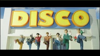 Bts Dynamite Official Teaser Jimin