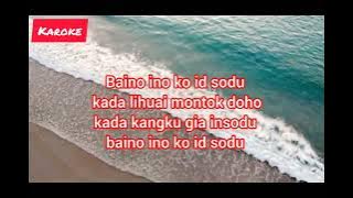 Upus Upus Ku Da Dika (Karoke) By Francis Landong