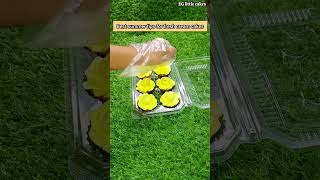 Homebakers kana summer tips✅marakama subscribe panikonga#shortvideo #ytshorts #bakingtips #trending