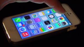 iOS 7 Tips, Tricks and Hidden Features
